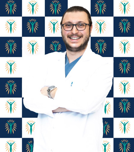 Picture of Dr. Mert Özcan