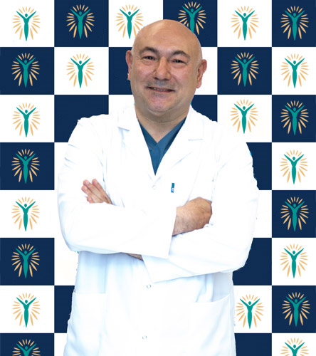 Picture of Dr. Gökhan Yüksel