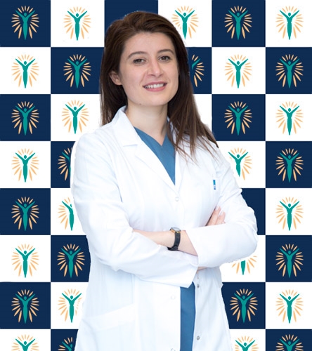 Image de Dr. Hande Usta