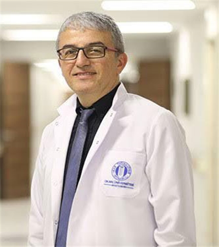 Image de Prof. Dr. Aydın Gözü