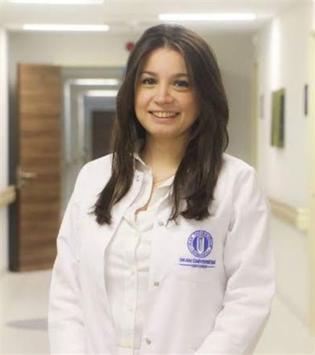 Image de Doç. Dr. Senem Özge